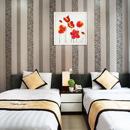 Hanoi Blue Hotel - The Water Front Da Nang Buitenkant foto