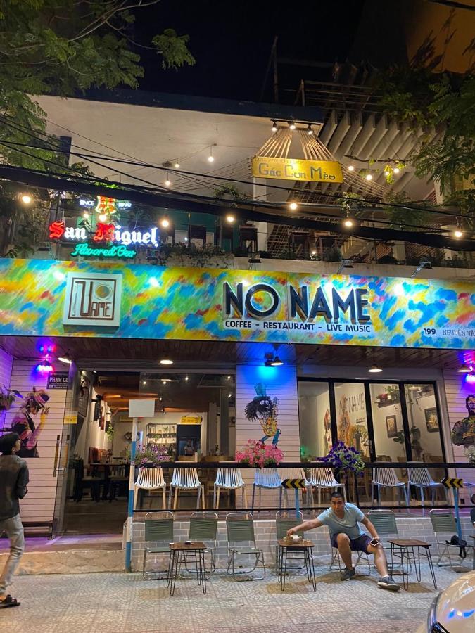 Hanoi Blue Hotel - The Water Front Da Nang Buitenkant foto